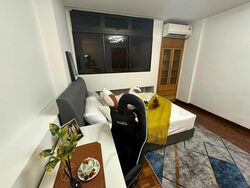 Loyang Valley (D17), Condominium #473785141